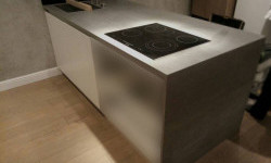 Кухонные столешницы, фото 9 | Компания Neolit
