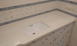 Акриловая мебель для ванной, фото 2 | Компания Neolit