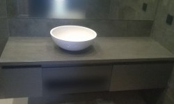 Акриловая мебель для ванной, фото 12 | Компания Neolit