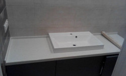 Акриловая мебель для ванной, фото 14 | Компания Neolit