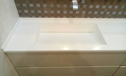 Акриловая мебель для ванной, фото 16 | Компания Neolit